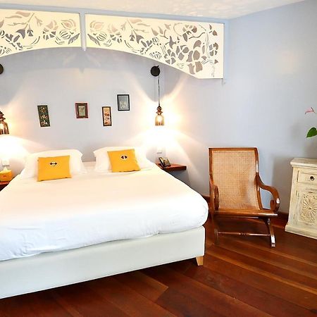 Tsilaosa Hotel Сілао Екстер'єр фото