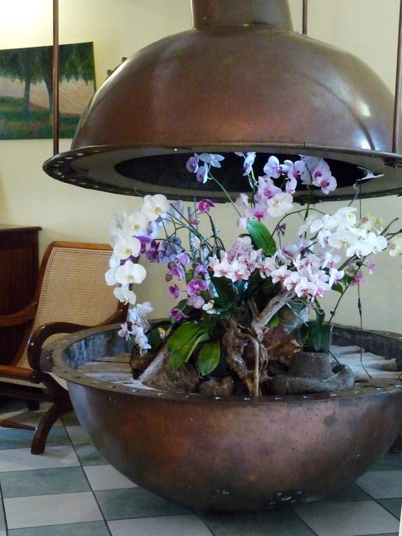 Tsilaosa Hotel Сілао Екстер'єр фото