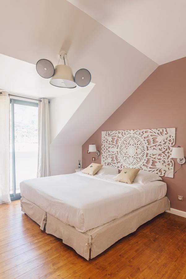Tsilaosa Hotel Сілао Екстер'єр фото