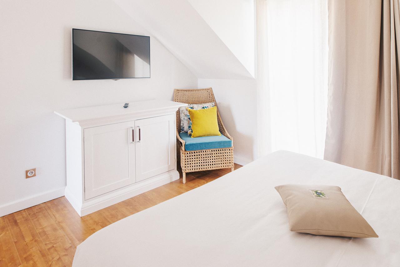 Tsilaosa Hotel Сілао Екстер'єр фото