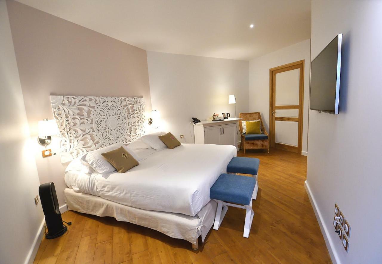 Tsilaosa Hotel Сілао Екстер'єр фото