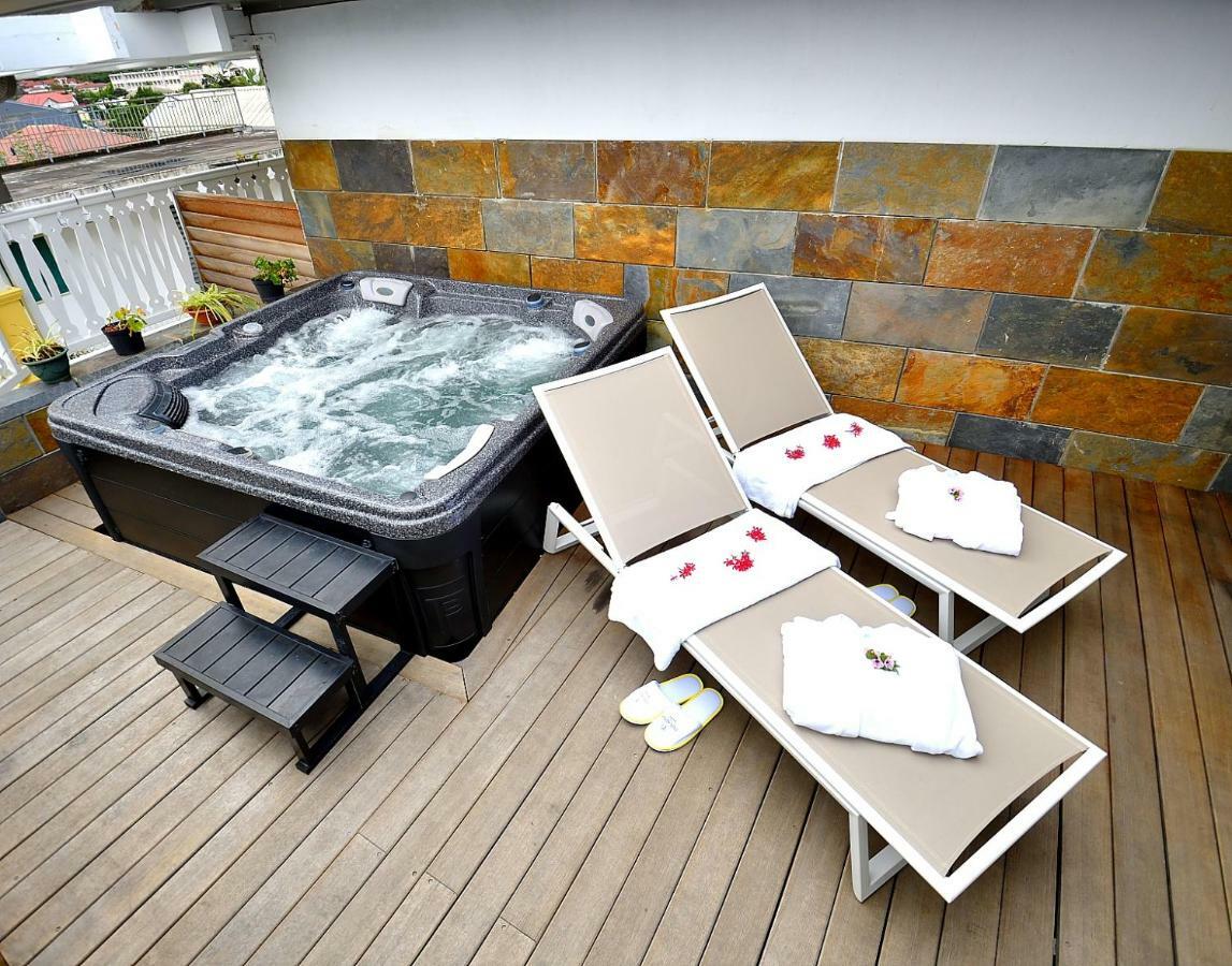 Tsilaosa Hotel Сілао Екстер'єр фото