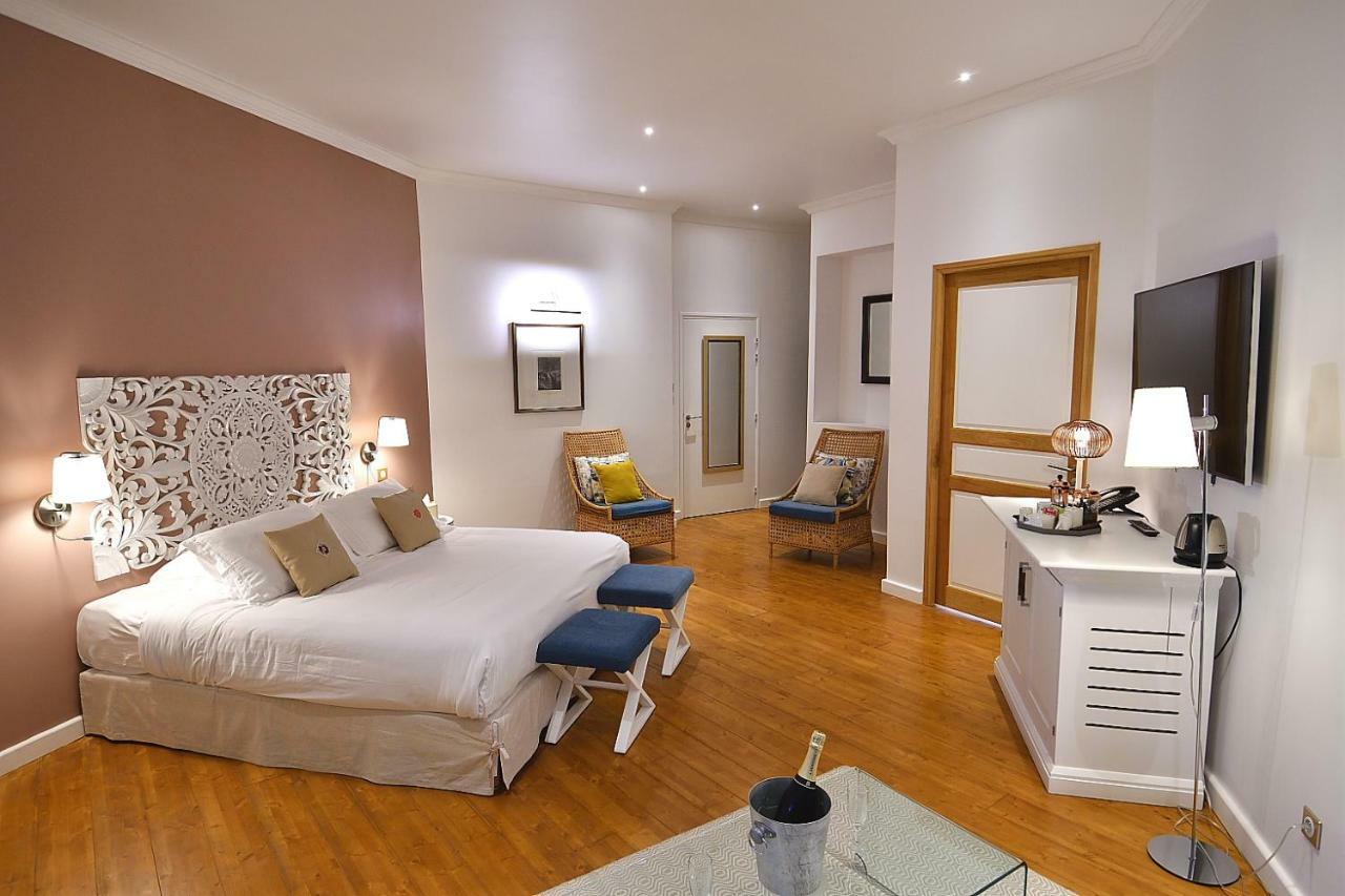 Tsilaosa Hotel Сілао Екстер'єр фото