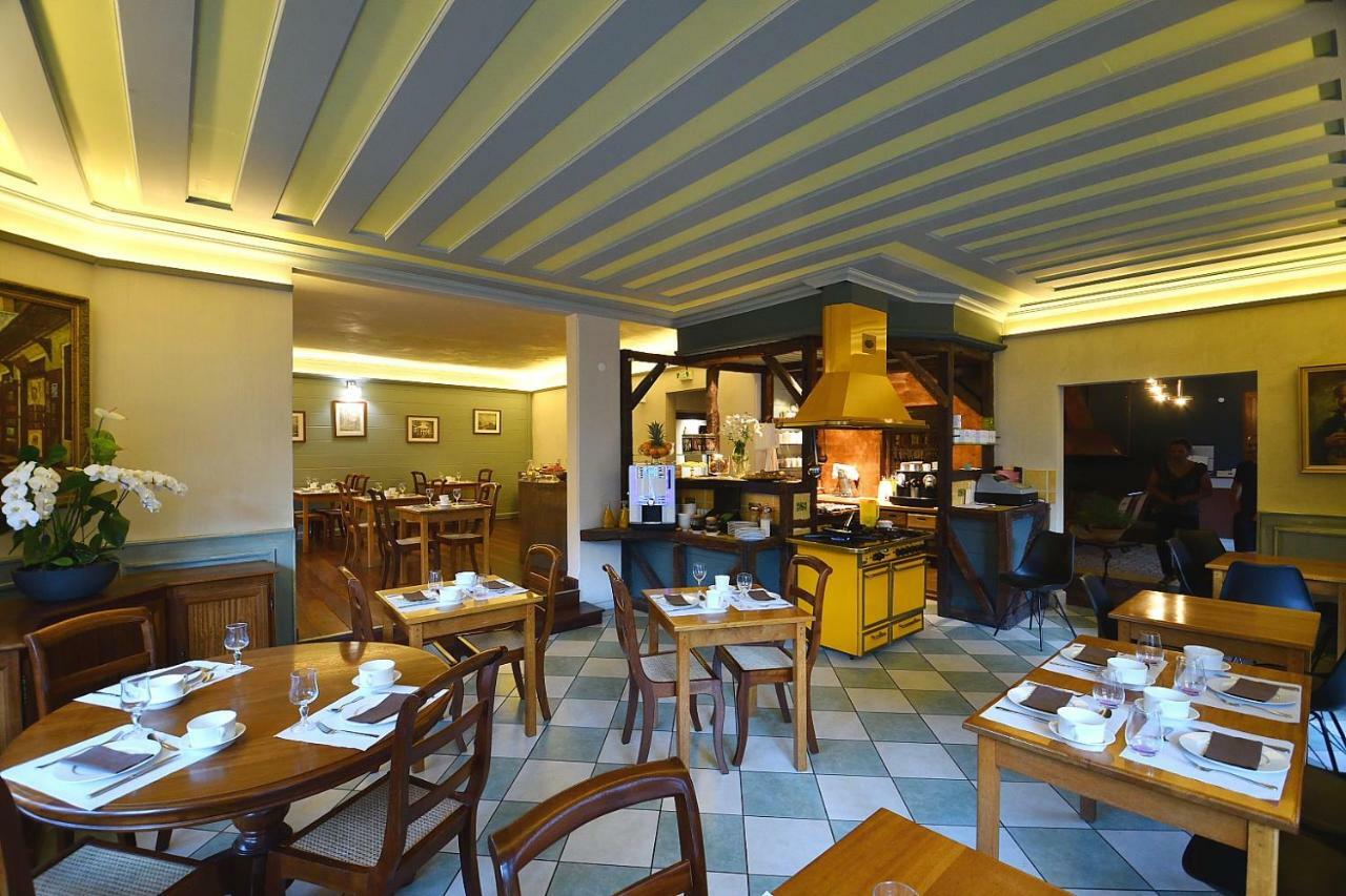 Tsilaosa Hotel Сілао Екстер'єр фото