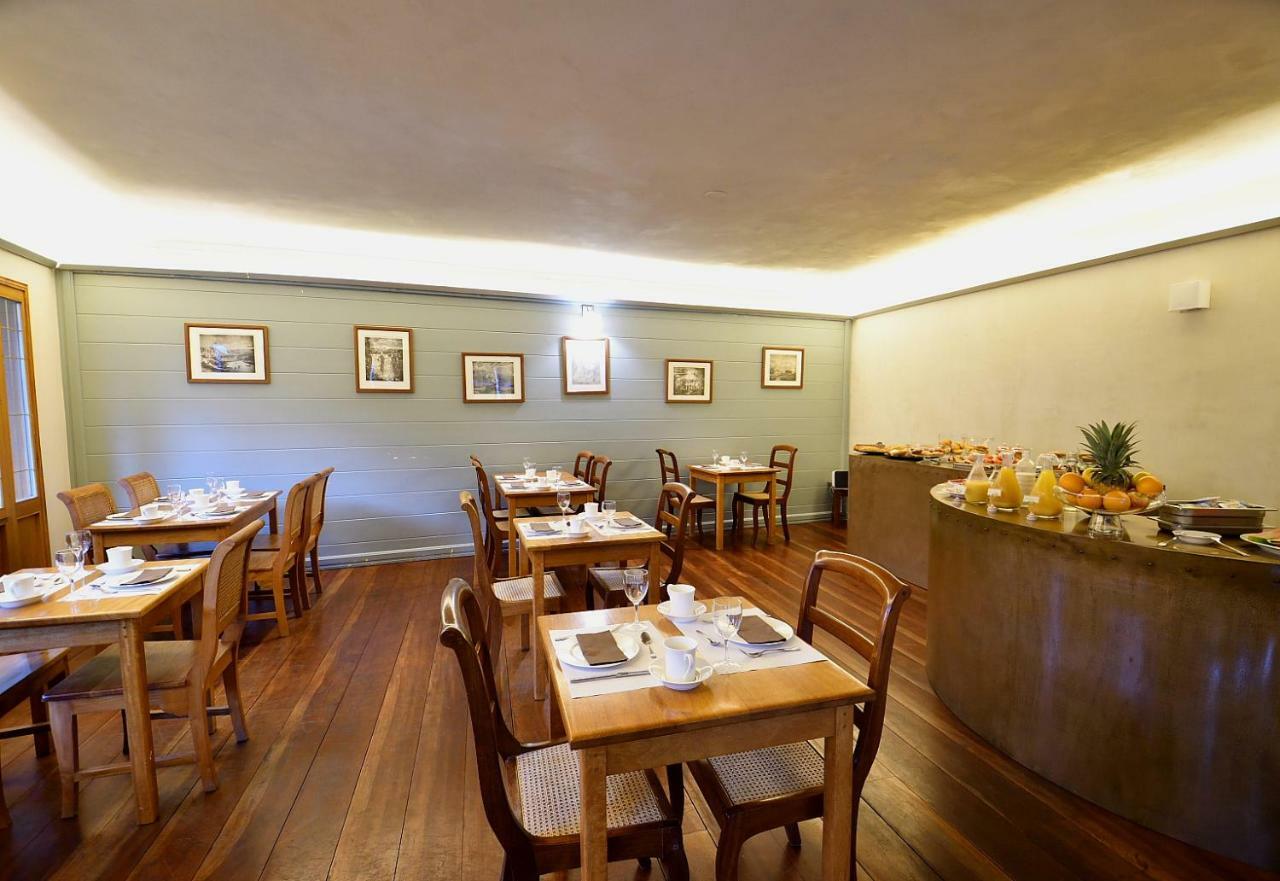 Tsilaosa Hotel Сілао Екстер'єр фото