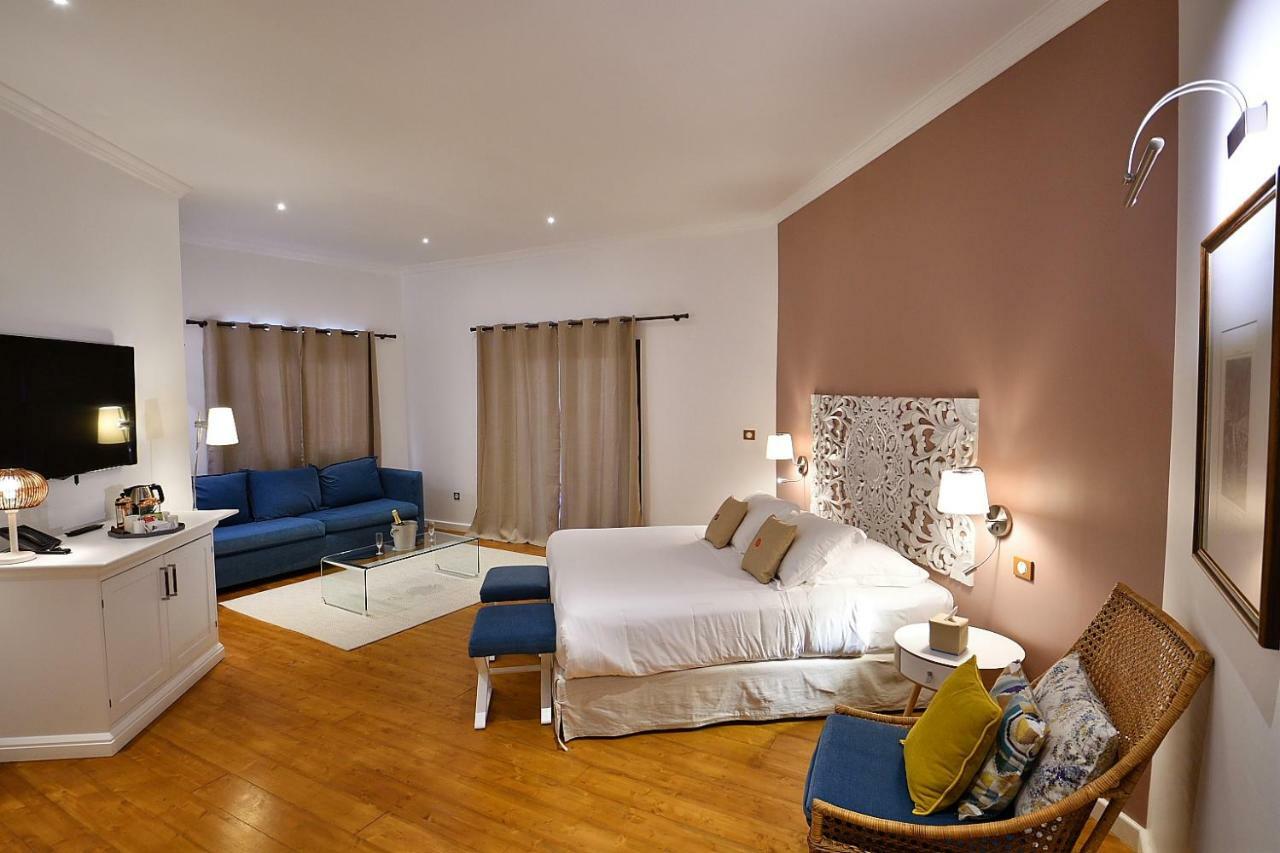 Tsilaosa Hotel Сілао Екстер'єр фото