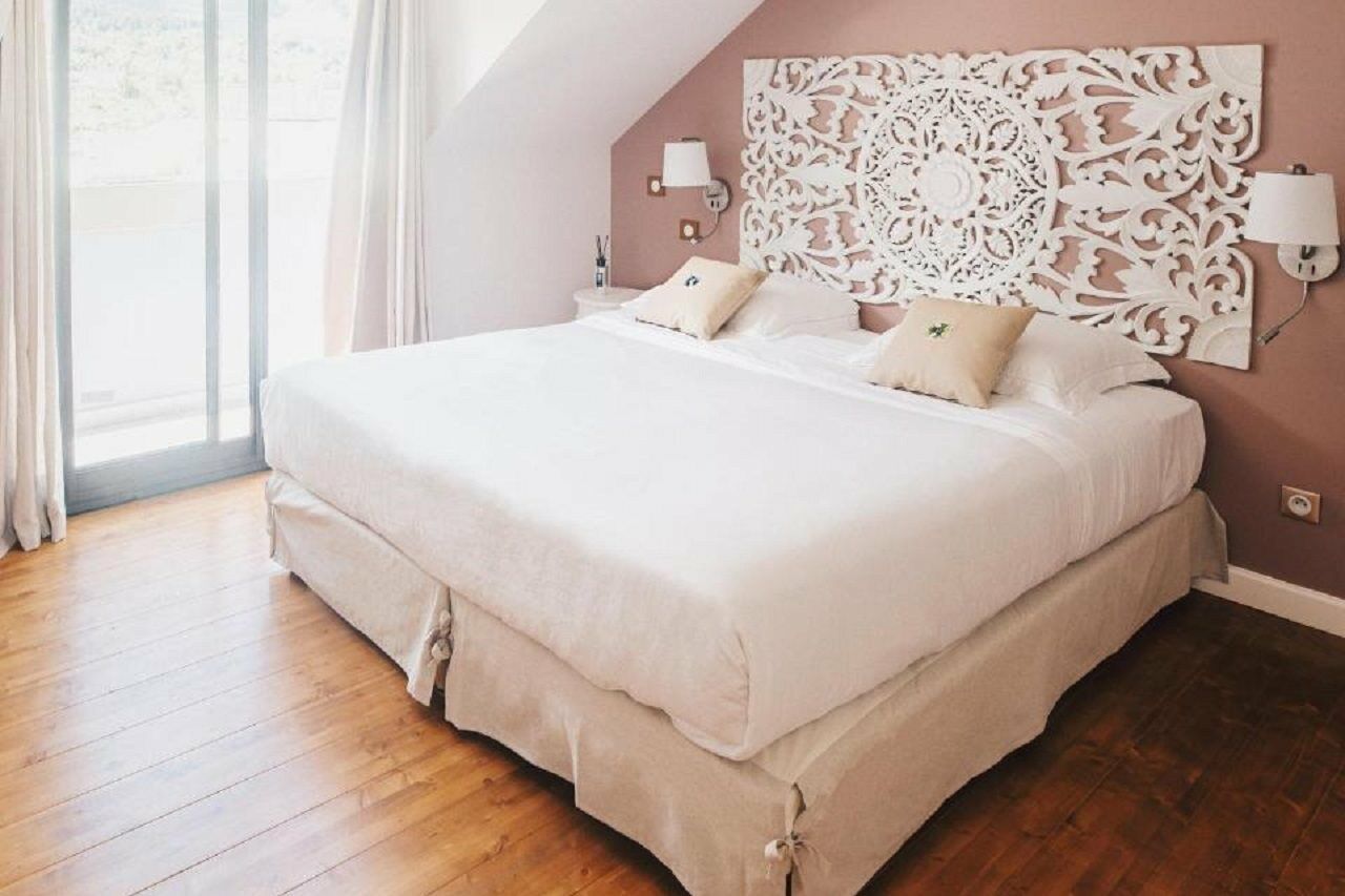 Tsilaosa Hotel Сілао Екстер'єр фото